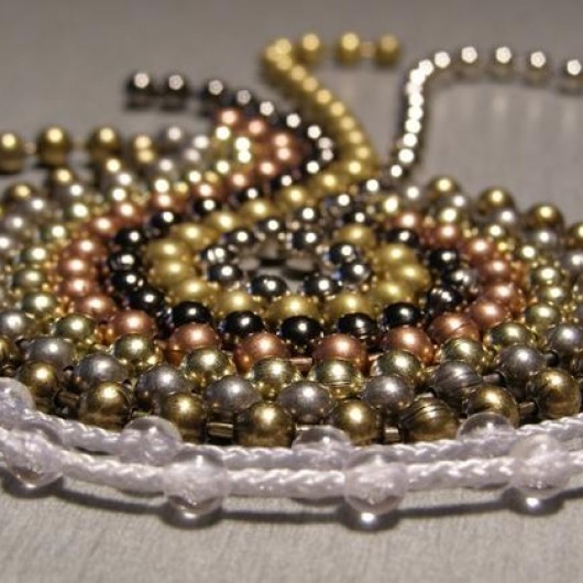 Фото Дизайнерские грузики и цепочки в Кишиневе, Молдове - 4