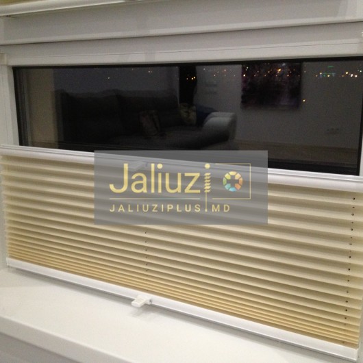 Foto Draperii plise Galeria  Chisinau, Moldova - 38