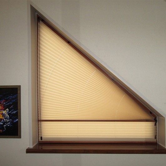 Foto Draperii plise Galeria  Chisinau, Moldova - 9