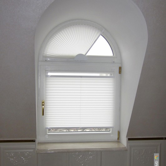 Foto Draperii plise Galeria  Chisinau, Moldova - 10