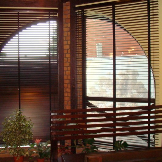 Foto Jaluzele din lemn Galeria  Chisinau, Moldova - 37