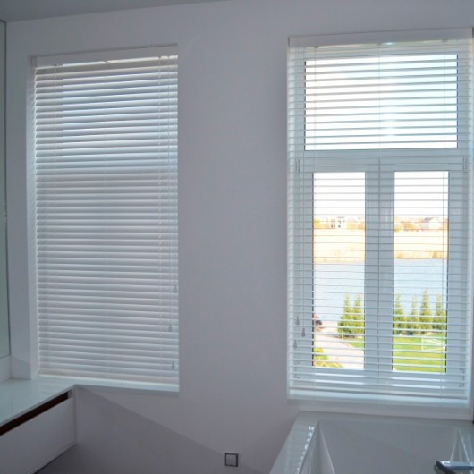 Foto Jaluzele din lemn Galeria  Chisinau, Moldova - 39