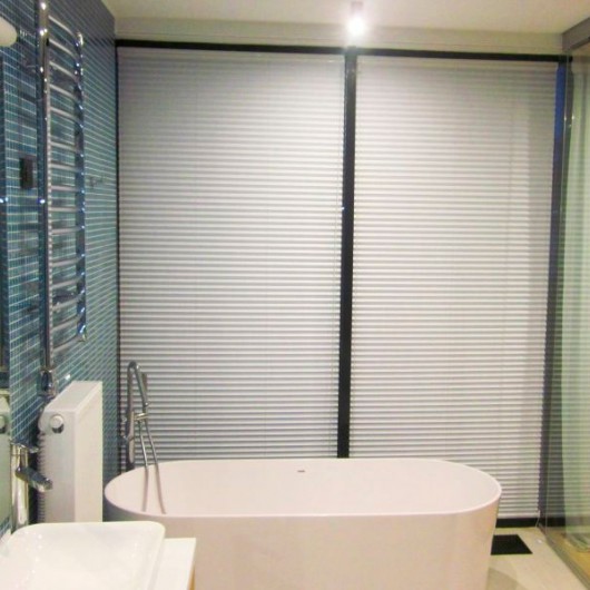 Foto Draperii plise Galeria  Chisinau, Moldova - 31