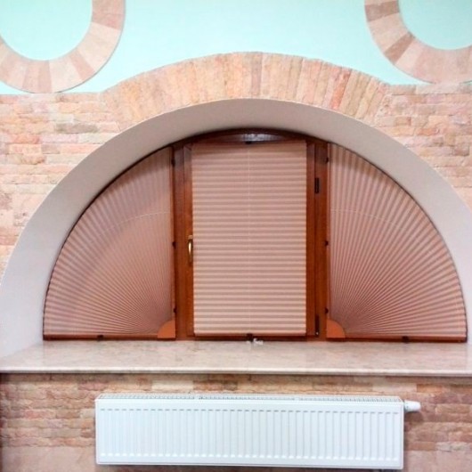 Foto Draperii plise Galeria  Chisinau, Moldova - 30