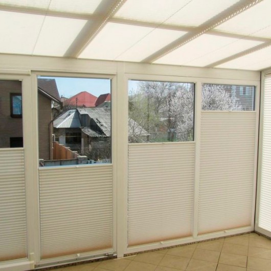 Foto Draperii plise Galeria  Chisinau, Moldova - 29