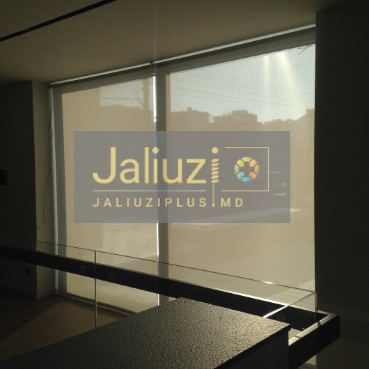 Foto Jaluzele rulou Lucrari  Chisinau, Moldova - 36