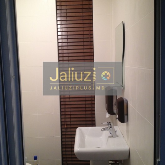 Foto Jaluzele din lemn Galeria  Chisinau, Moldova - 41