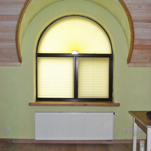 Foto Draperii plise Galeria  Chisinau, Moldova - 4