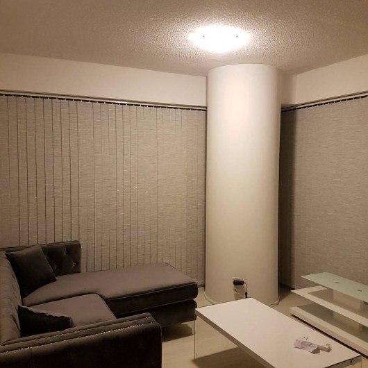 Foto Jaluzele verticale Descriere1  Chisinau, Moldova - 1