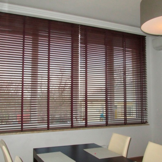 Foto Jaluzele din lemn Galeria  Chisinau, Moldova - 16