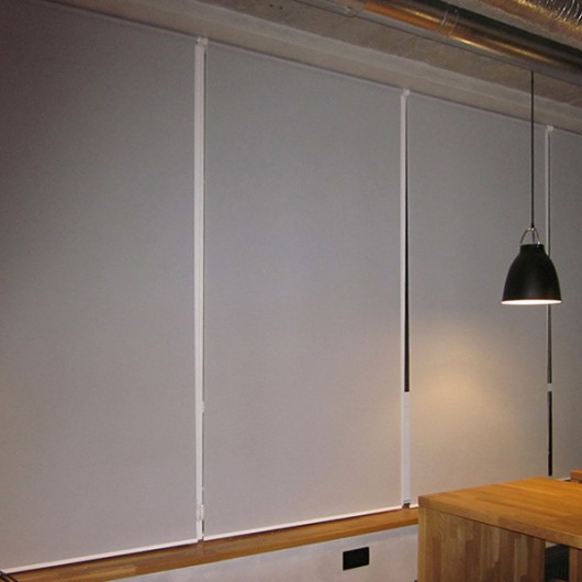 Foto Jaluzele rulou Lucrari  Chisinau, Moldova - 10