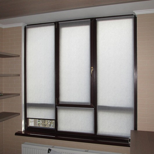 Foto Jaluzele rulou Lucrari  Chisinau, Moldova - 8