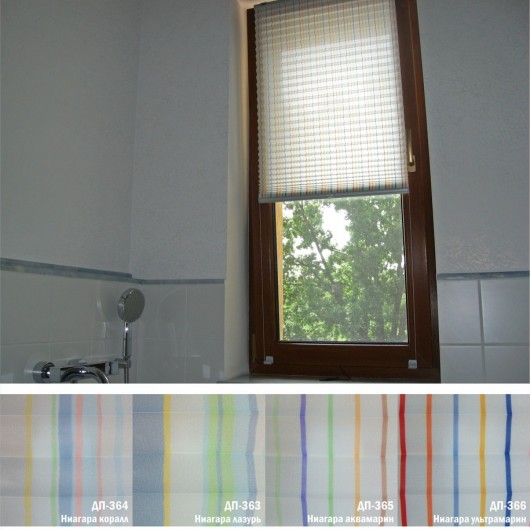 Фото Шторы плиссе Ткани для штор в Кишиневе, Молдове - 46