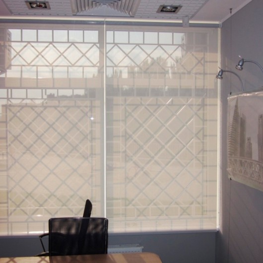 Foto Jaluzele rulou Lucrari  Chisinau, Moldova - 28