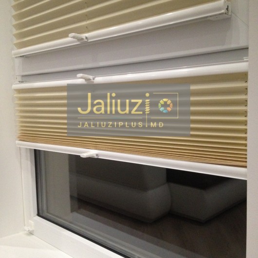 Foto Draperii plise Galeria  Chisinau, Moldova - 36