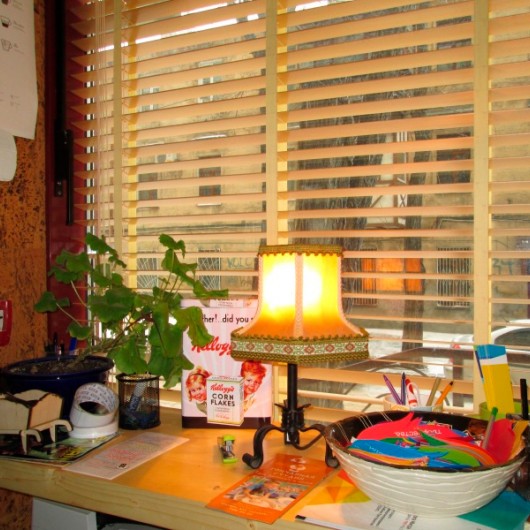 Foto Jaluzele din lemn Galeria  Chisinau, Moldova - 20