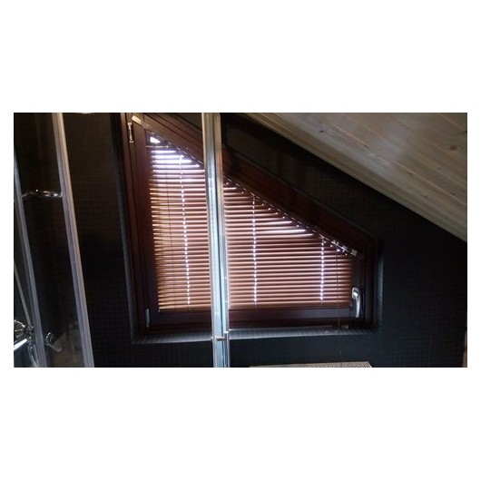 Foto Jaluzelele cu formă non-standart Chisinau, Moldova - 3