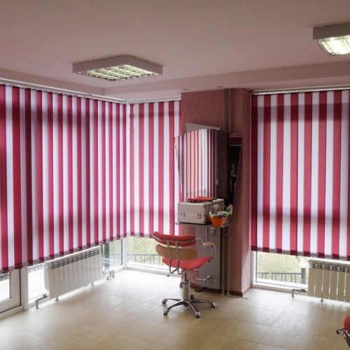 Фото Комбинации цветов в Кишиневе, Молдове - 7