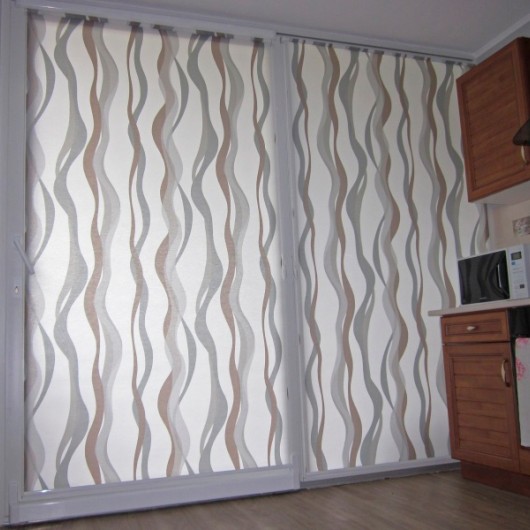 Foto Jaluzele rulou Lucrari  Chisinau, Moldova - 19