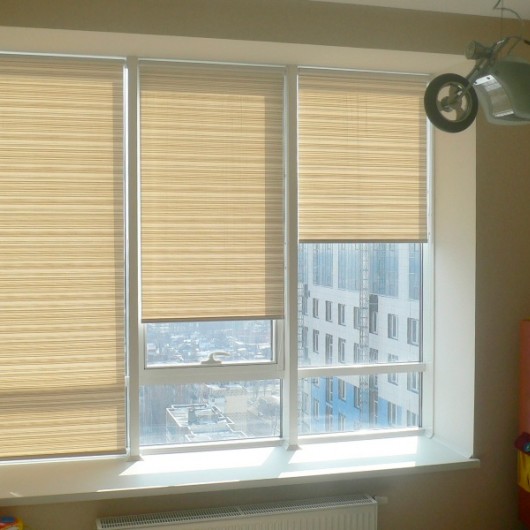 Foto Jaluzele rulou Lucrari  Chisinau, Moldova - 20