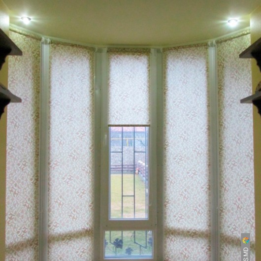 Foto Jaluzele rulou Lucrari  Chisinau, Moldova - 21