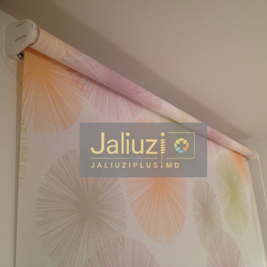 Foto Jaluzele rulou Lucrari  Chisinau, Moldova - 32