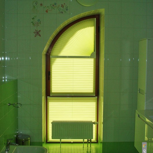 Foto Draperii plise Galeria  Chisinau, Moldova - 5