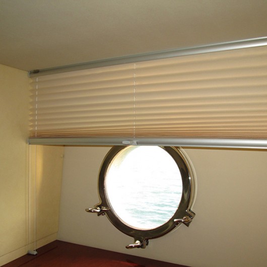 Foto Draperii plise Galeria  Chisinau, Moldova - 6