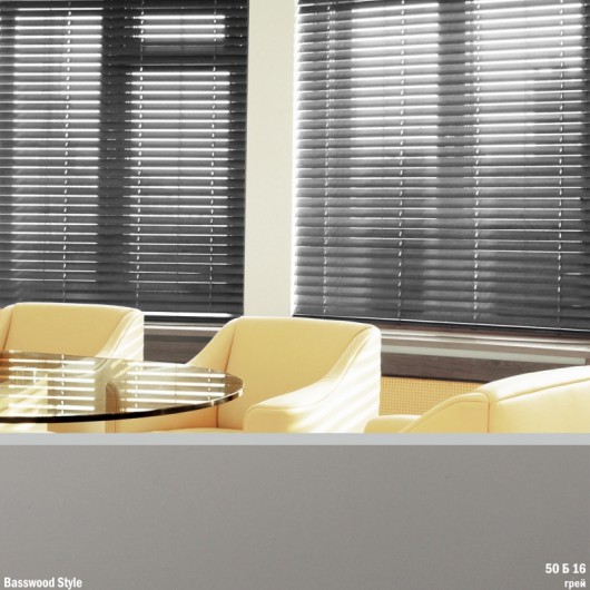 Foto Jaluzele din lemn Galeria  Chisinau, Moldova - 7