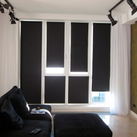 Foto Jaluzele rulou Lucrari  Chisinau, Moldova - 17