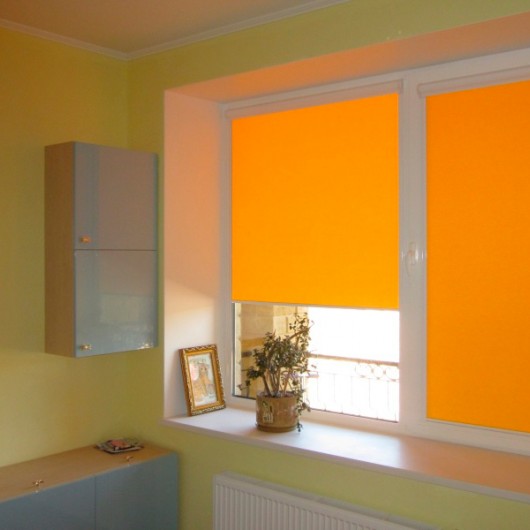 Foto Jaluzele rulou Lucrari  Chisinau, Moldova - 15