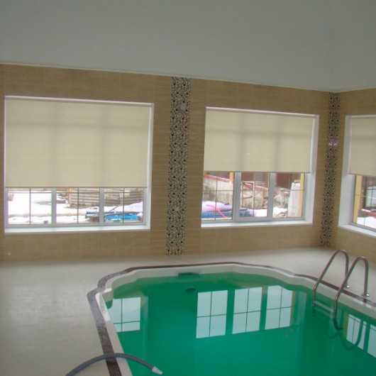 Foto Jaluzele rulou Lucrari  Chisinau, Moldova - 13