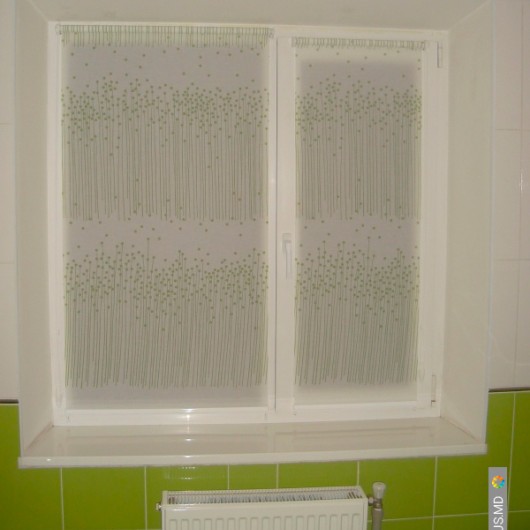 Foto Jaluzele rulou Lucrari  Chisinau, Moldova - 14