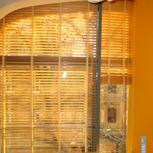 Foto Jaluzele din lemn Galeria  Chisinau, Moldova - 5