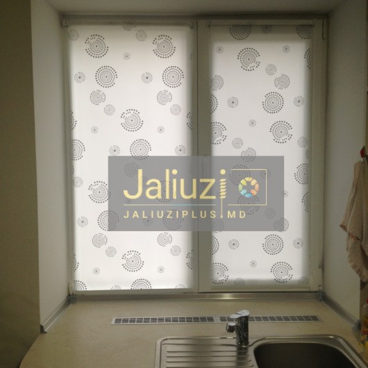 Foto Jaluzele rulou Lucrari  Chisinau, Moldova - 34