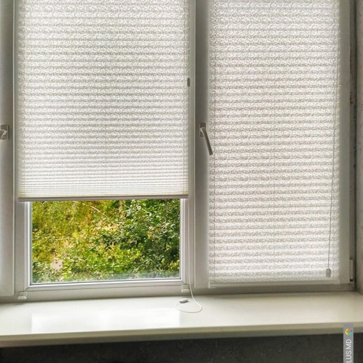 Foto Draperii plise Galeria  Chisinau, Moldova - 17