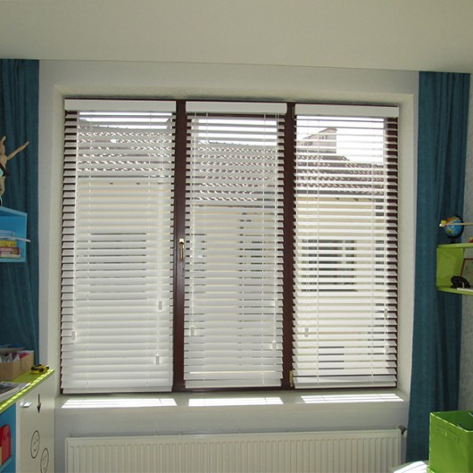 Foto Jaluzele din lemn Galeria  Chisinau, Moldova - 33