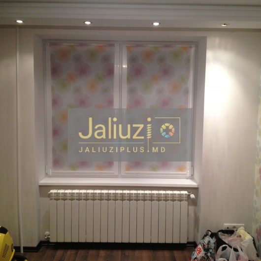 Foto Jaluzele rulou Lucrari  Chisinau, Moldova - 29