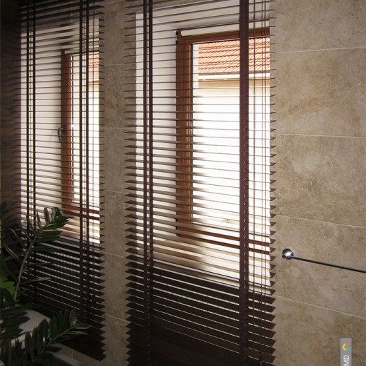 Foto Jaluzele din lemn Galeria  Chisinau, Moldova - 25