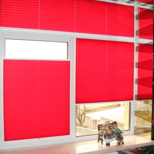 Foto Draperii plise Galeria  Chisinau, Moldova - 24