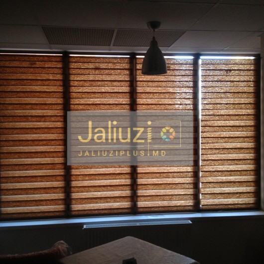 Foto Draperii plise Galeria  Chisinau, Moldova - 32