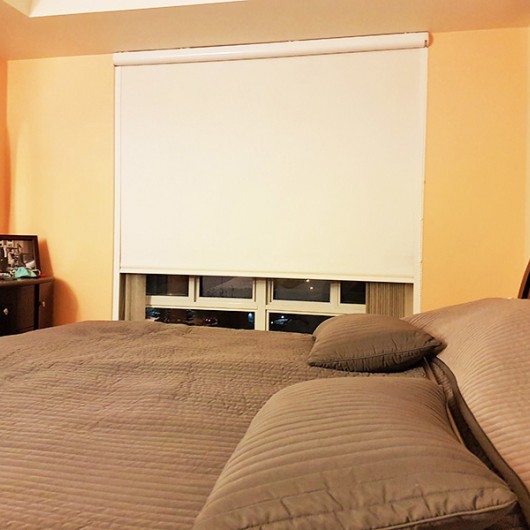 Foto Jaluzele rulou Lucrari  Chisinau, Moldova - 4