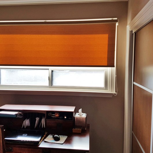 Foto Jaluzele rulou Lucrari  Chisinau, Moldova - 5