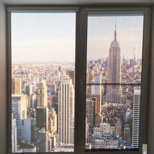 Foto Jaluzele rulou Lucrari  Chisinau, Moldova - 3