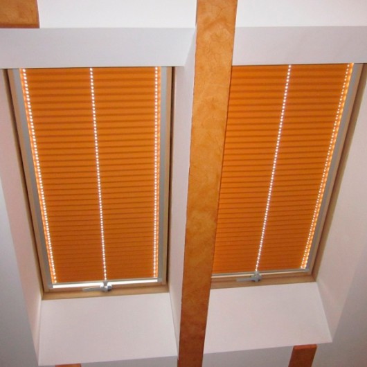 Foto Draperii plise Galeria  Chisinau, Moldova - 28