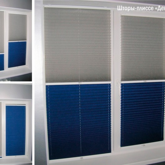 Foto Draperii plise Galeria  Chisinau, Moldova - 20