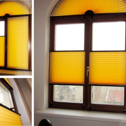 Foto Draperii plise Galeria  Chisinau, Moldova - 21