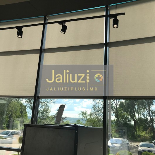 Foto Jaluzele rulou Lucrari  Chisinau, Moldova - 38