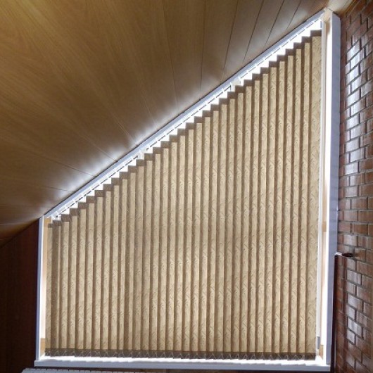 Фото Вертикальные наклонные жалюзи в Кишиневе, Молдове - 7