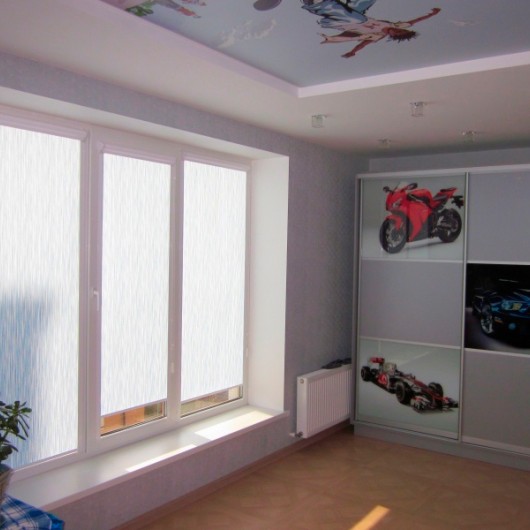 Foto Jaluzele rulou Lucrari  Chisinau, Moldova - 24